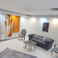 اجاره سویئت و آپارتمان مبله غرب و آزادی جنت اباد