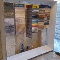 تعمیرات وتولید مبلمان