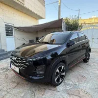 ایکس ۳۳کراس اتومات مشابه صفر