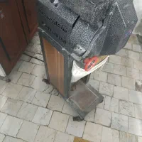 دستگاه آسیاب و خمیرگیری|ماشینآلات صنعتی|بهارستان, |دیوار