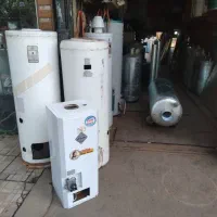 ابگرمکن سازی و رفع خاموشی کاربراتور