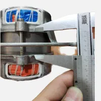 فن حلزونی آزاژن بلبرینگی 2000|قطعات و لوازم جانبی رایانه|سنندج, |دیوار