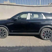 LUCANO L7 لوکانو L7|خودرو سواری و وانت|تهران, دکتر هوشیار|دیوار