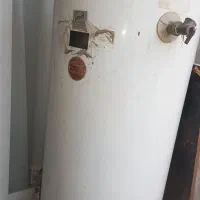 اب گرمکن مخزنی