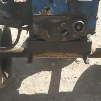 موتور اب میتسوپیشی