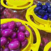 زیتون تهرانی