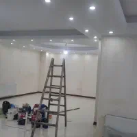 نقاشی ساختمان استان تهران. پرند. یافت آباد.واوان