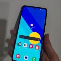 سامسونگ A52s 5g رام 8 128|موبایل|تربتحیدریه, فرمانداری|دیوار