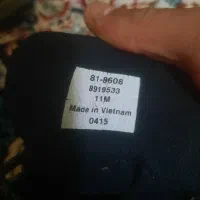 کفش کوهنوردی cobelaj سایز۴۵|کیف، کفش، کمربند|تهران, طیب|دیوار