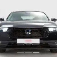 هوندا آکورد