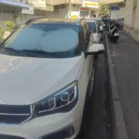 ام‌وی‌ام X22 دنده‌ای اسپرت اکسلنت، مدل ۱۳۹۹