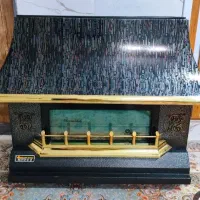 بخاری گازسوز حال