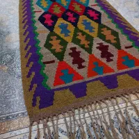 گلیم دستباف|گلیم، جاجیم، گبه|تهران, زمزم|دیوار