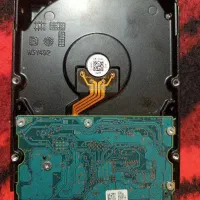 هارد دو ترا بایت توشبیا