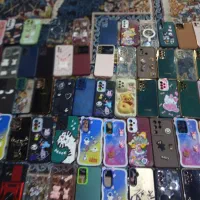 قاب گوشی  همه مدل
