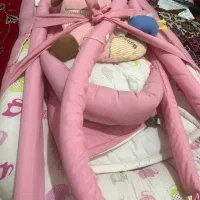 ست رخت خواب بچه