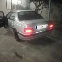 پارس تصادفی 83