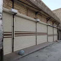 واحد تجاری ۶۰متری و زیرزمین۱۸۰متری درکوچه ملارضا