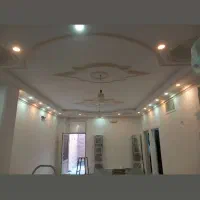 نقاشی ساختمان حسینی