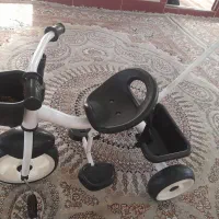 فروش دوچرخه وکمک مادر