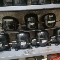 تعمیرگاه یخچالهای خانگی صنعتی وکولرگازی