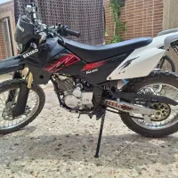 تریل بهرو200
