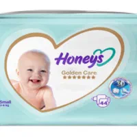 3بسته پوشک هانیز سایز 2