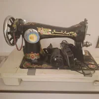 چرخ خیاطی مارشال