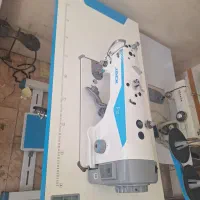 خریدوفروش چرخ خیاطی|چرخ خیاطی و ریسندگی|بروجرد, |دیوار