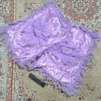 روتختی دونفره ۵ تکه، روبالشی، پرده، پارچه پرده|سرویس روتختی|رشت, حسین آباد|دیوار