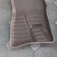 کف پوش پژو نمدی