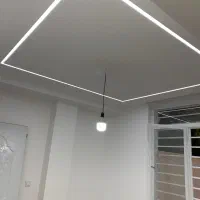 اجرا تخصصی کناف و تایل (نقاشی و برقکاری)|خدمات پیشه و مهارت|صدرا-فارس, فاز ۱|دیوار