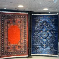 فرش ++ ماشینی بدونه واسطه اقساطی/|فرش|اهواز, پادادشهر|دیوار