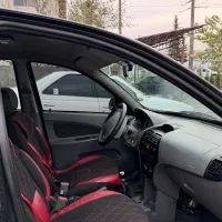 تیبا۲مدل۹۷ درحد خشک|خودرو سواری و وانت|نوشهر, |دیوار