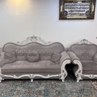 مبل راحتی