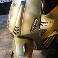 موتور سیکلت کبیر vxl170