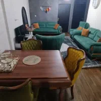 مبل ومیزنهارخوری