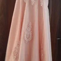 سلام‌لباس مجلسی واس تغییر سایز میفروشم