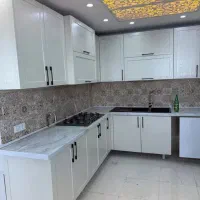 هسا کلید نخورده لاکچری ویو ابدی