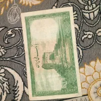 تعدادی اسکناس کلکسیونی|کلکسیون سکه، تمبر، اسکناس|اسدآباد, |دیوار