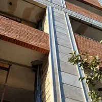 فروش آپارتمان پیش فروش  ۱۱۸ متری ۲ خوابه تحویل ۲ما|فروش آپارتمان|قزوین, |دیوار