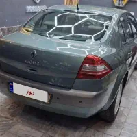 مگان ۲۰۰۰اتومات استثنایی|خودرو سواری و وانت|مشهد, تلگرد|دیوار