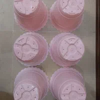 گلدان پلاستیکی سالم|گل و گیاه طبیعی|تهران, تهرانپارس غربی|دیوار