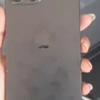 گوشی آیفون ۱۳ پرو مکس فول کپی