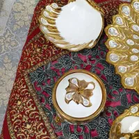 سرویس پذیرایی قو|ظروف سرو و پذیرایی|رفسنجان, |دیوار