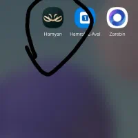 ۱۷۰ تومن هدیه همیان با کد ملی فقط