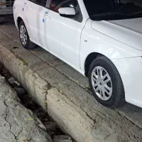 دنا معمولی کم کار ب شرط|خودرو سواری و وانت|سمیرم, |دیوار