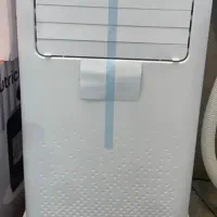 کولر گازی پرتابل