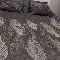 سرویس تخت دو نفره