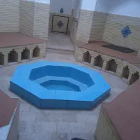 واگذاری کافه رستوران چهل دخترون مهریز|کافی‌شاپ و رستوران|مهریز, |دیوار